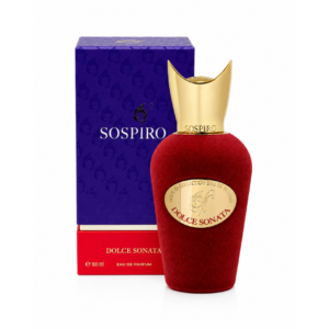 SOSPIRO DOLCE SONATA