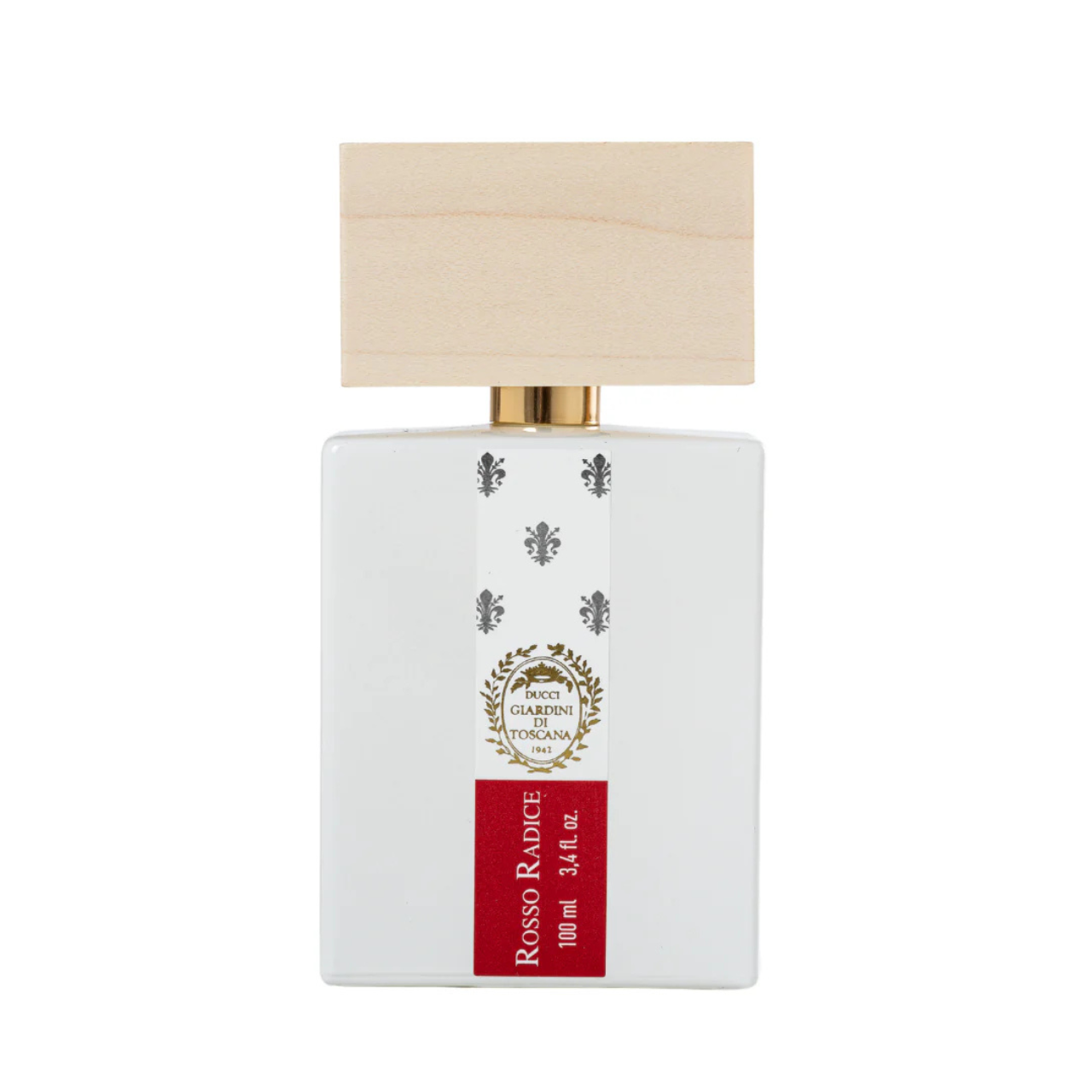 Giardini di Toscana – Rosso Radice Eau de Parfum 100 ml