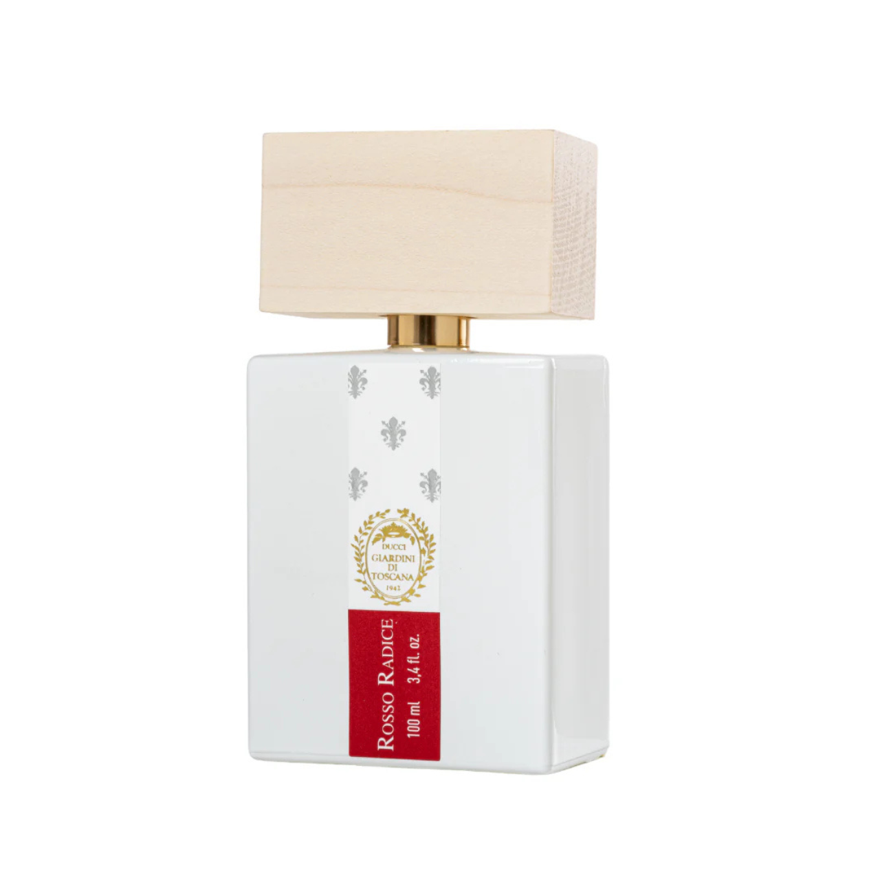 Giardini di Toscana – Rosso Radice Eau de Parfum 100 ml - Image 2