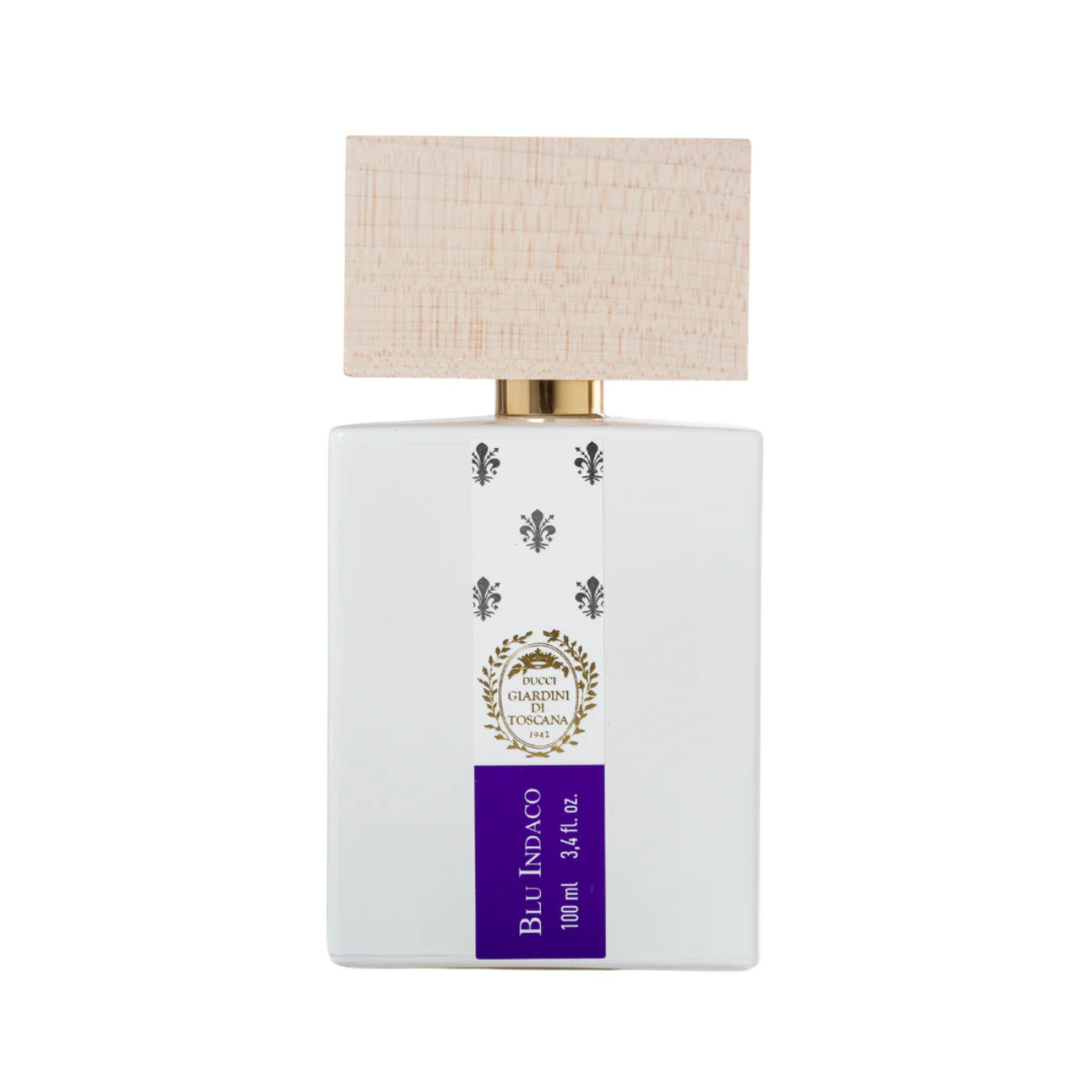 Giardini di Toscana – Blu Indaco Eau de Parfum 100 ml