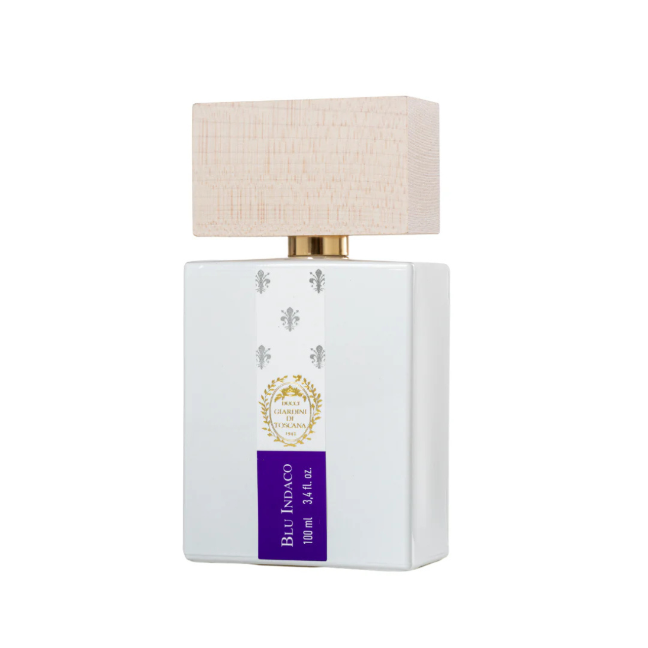 Giardini di Toscana – Blu Indaco Eau de Parfum 100 ml - Image 2