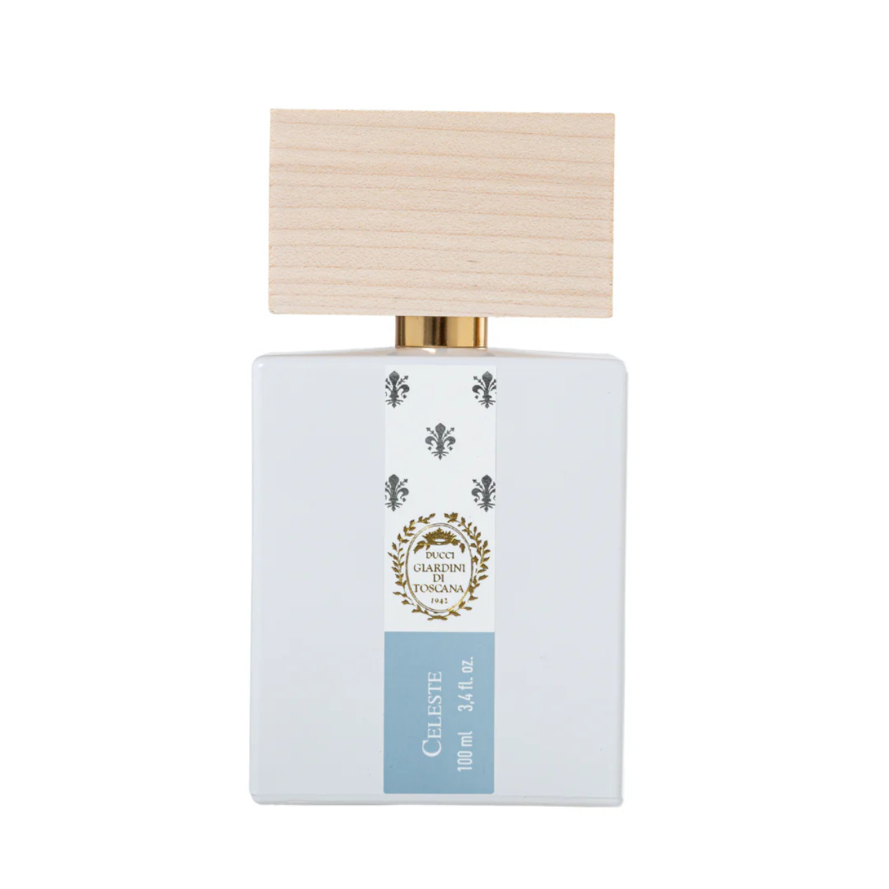 Giardini di Toscana – Celeste Eau de Parfum 100 ml