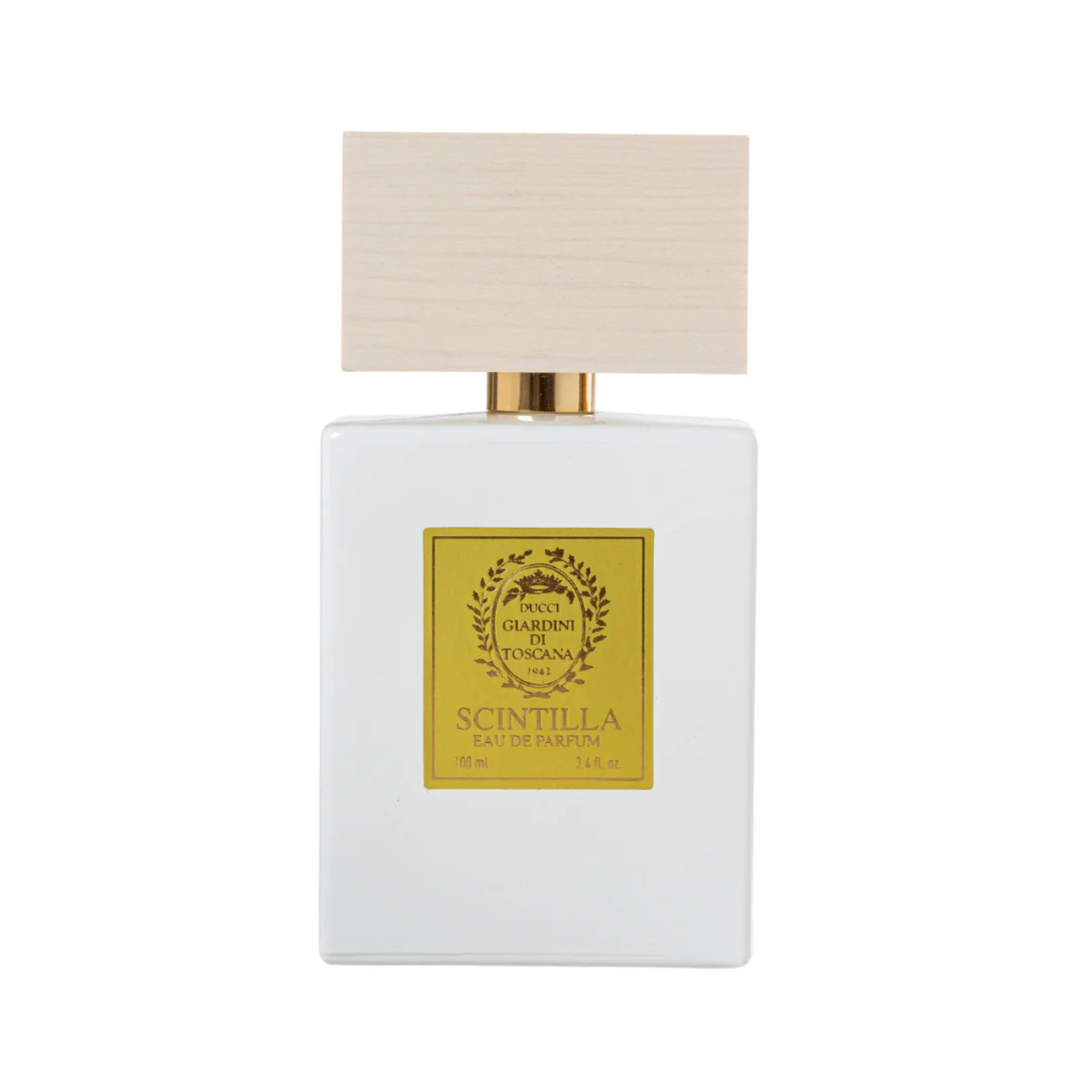 Giardini di Toscana – Scintilla Eau de Parfum 100 ml