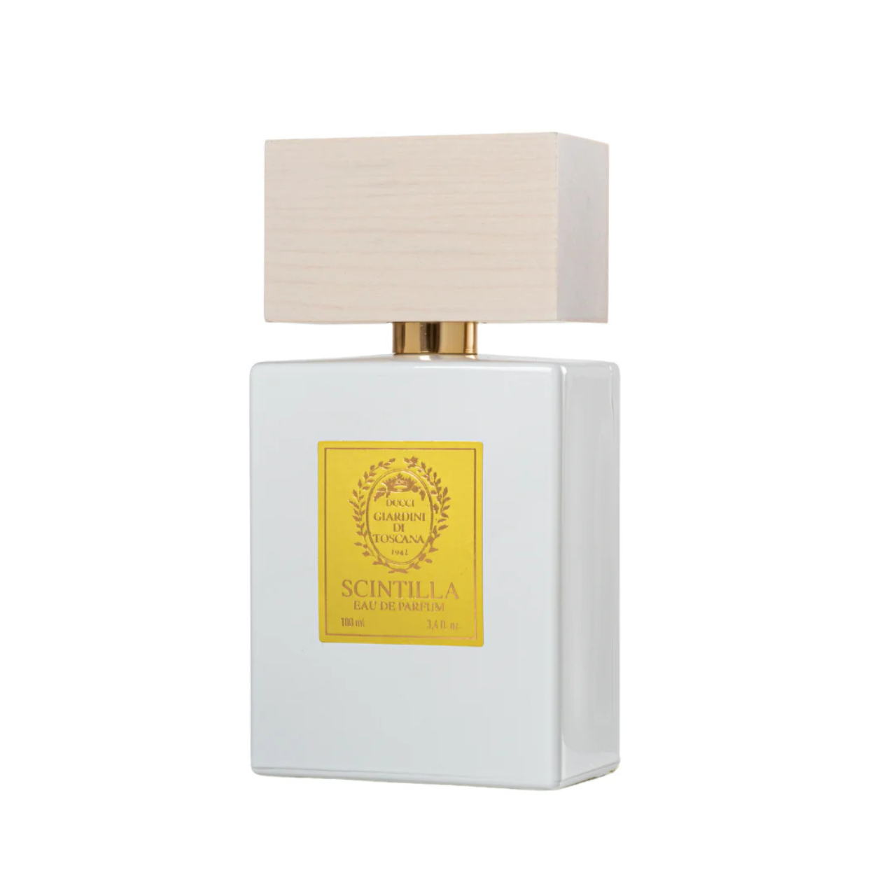 Giardini di Toscana – Scintilla Eau de Parfum 100 ml - Image 2