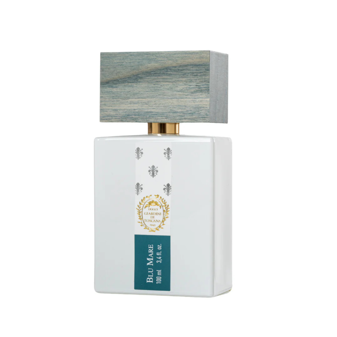 Giardini di Toscana – Blu Mare Eau de Parfum 100 ml - Image 2