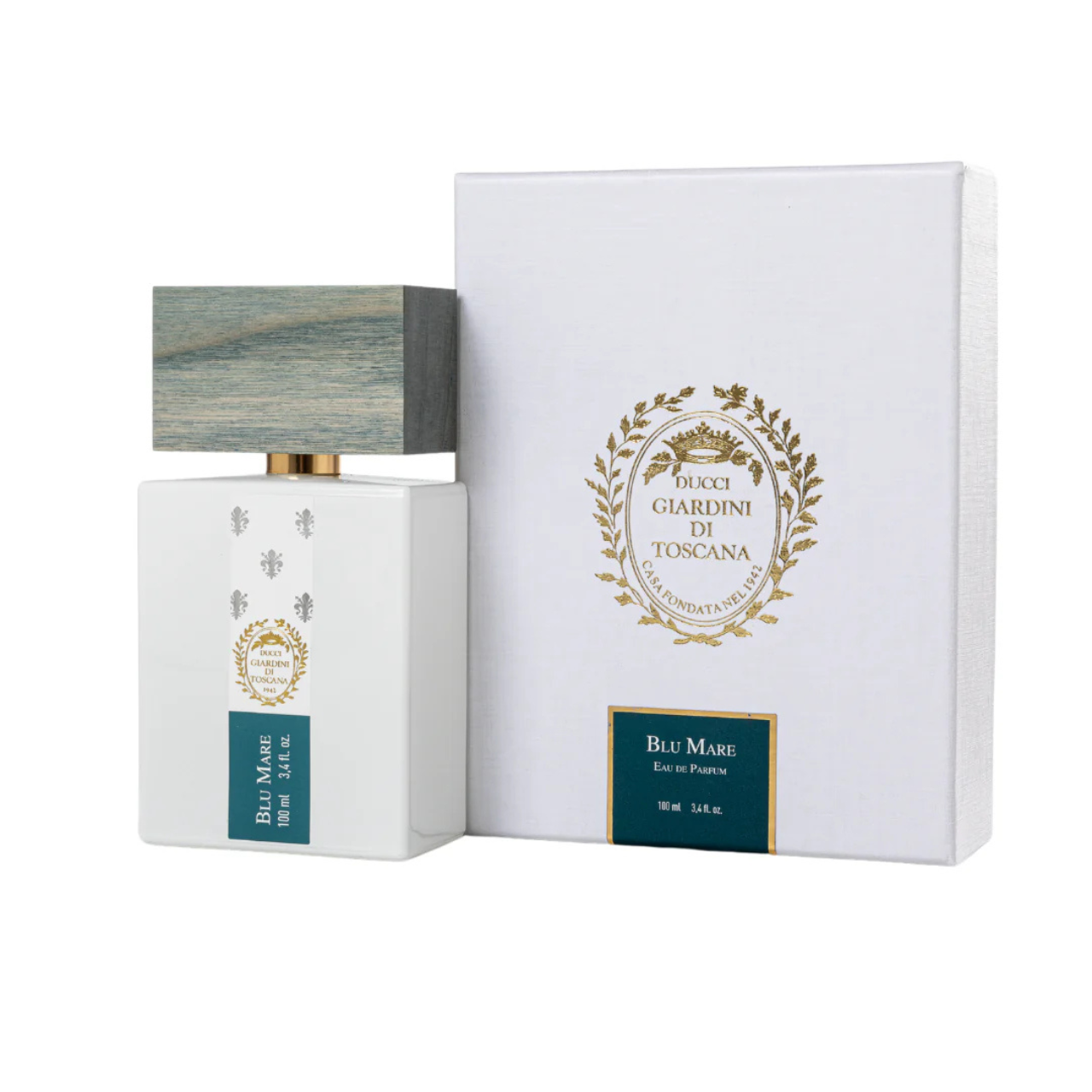 Giardini di Toscana – Blu Mare Eau de Parfum 100 ml - Image 3