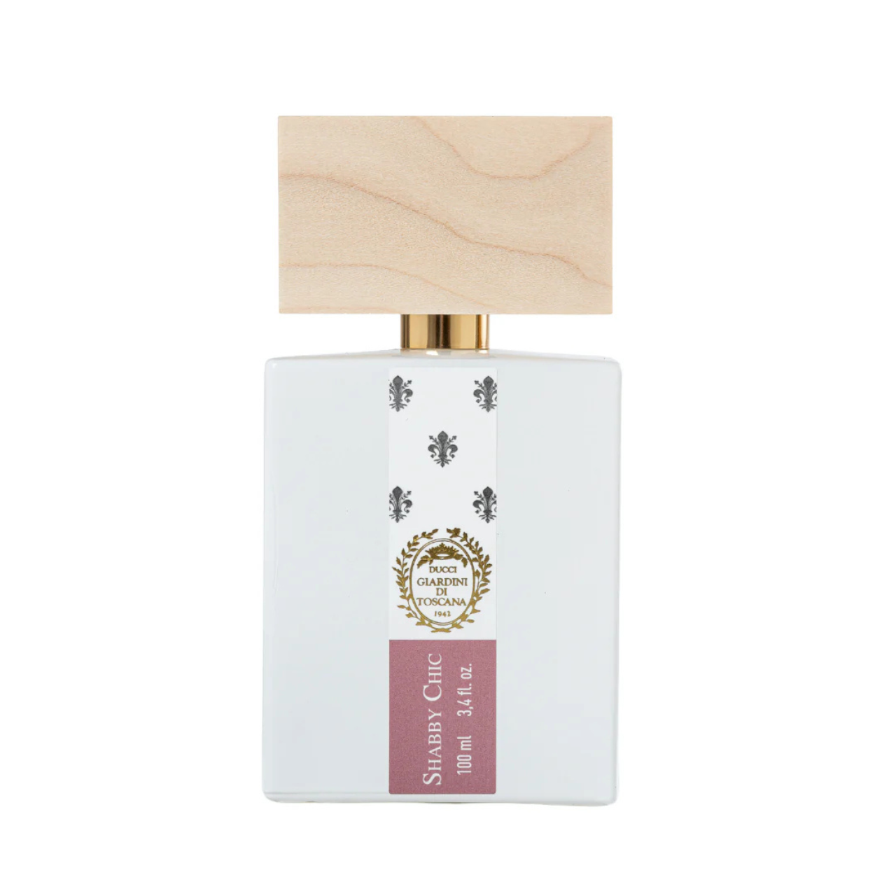 Giardini di Toscana – Shabby Chic Eau de Parfum 100 ml