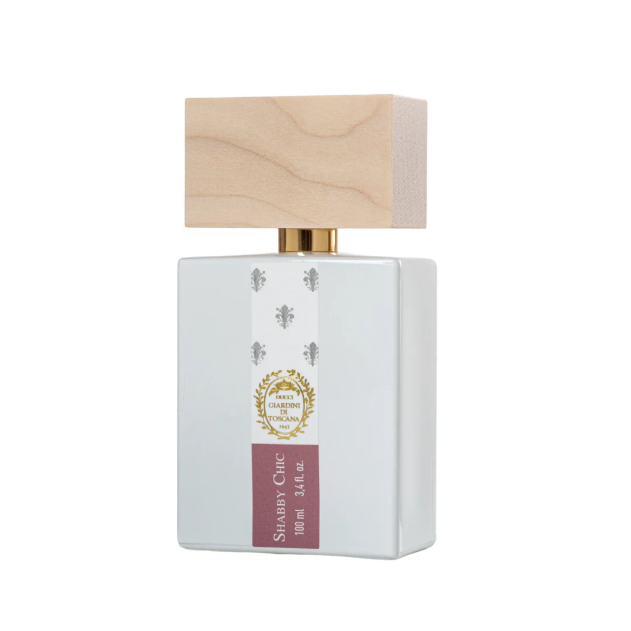 Giardini di Toscana – Shabby Chic Eau de Parfum 100 ml - Image 2