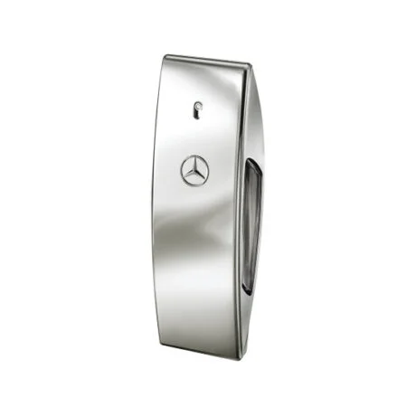 Mercedes-Benz Club - Image 2