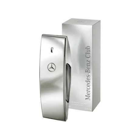 Mercedes-Benz Club