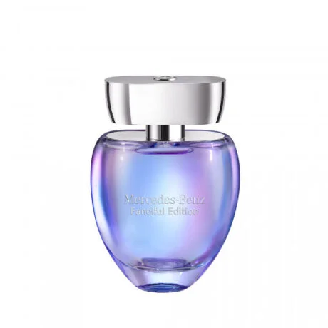 Mercedes-Benz For Women Fanciful Edition - Image 2