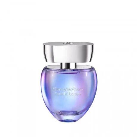 Mercedes-Benz For Women Fanciful Edition - Image 4
