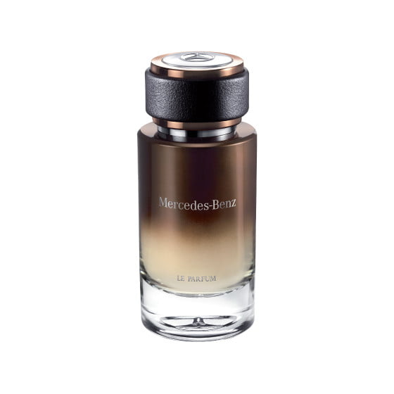 Mercedes-Benz For Men Le Parfum - Image 2