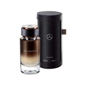 Mercedes-Benz For Men Le Parfum