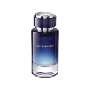 Mercedes-Benz For Men Ultimate