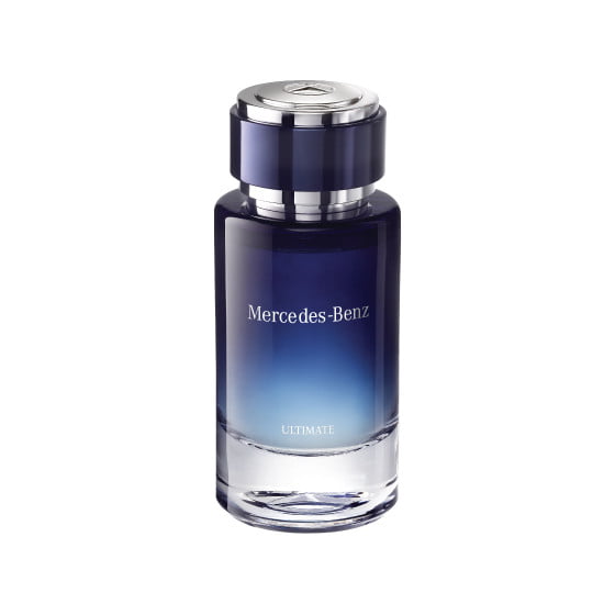 Mercedes-Benz For Men Ultimate - Image 2