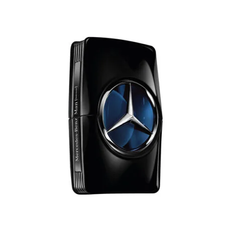 Mercedes-Benz Man Intense - Image 2