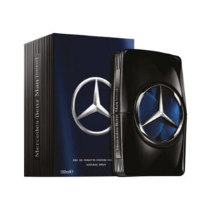Mercedes-Benz Man Intense