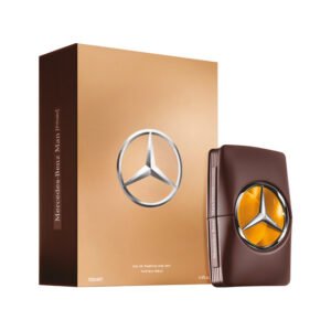Mercedes-Benz Man Private