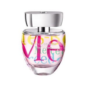 Mercedes-Benz For Women Pop Edition