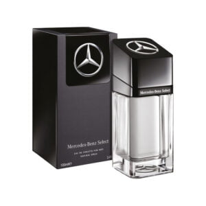 Mercedes-Benz Select