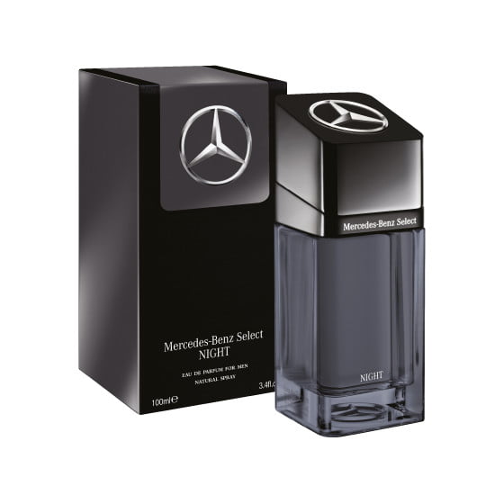 Mercedes-Benz Select Night