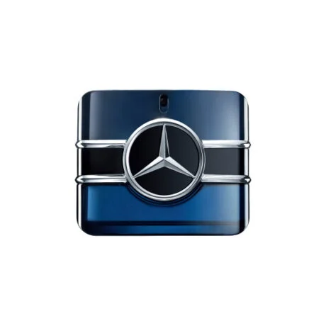 Mercedes-Benz SIGN - Image 2