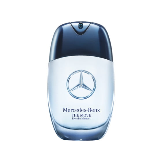 Mercedes-Benz THE MOVE Live The Moment - Image 2