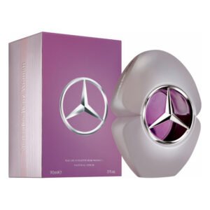 Mercedes-Benz Women