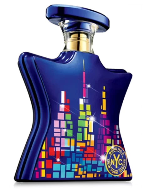 Bond No. 9 New York Nights