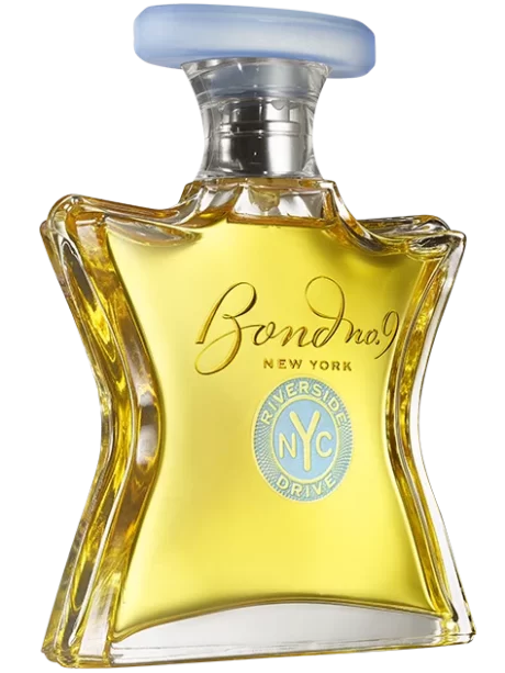 Bond No. 9 Riverside Drive