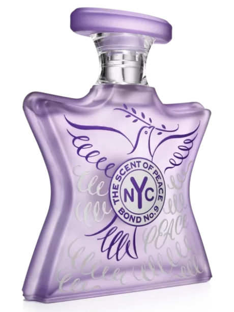 Bond No. 9 The Scent Of Peace