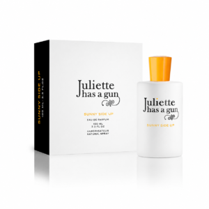 Juliette Has A Gun Sunny Side Up