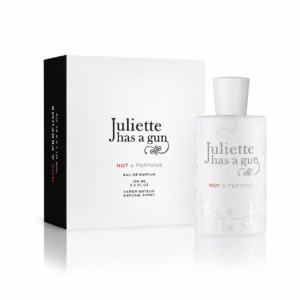 Juliette Has A Gun Not a Perfume