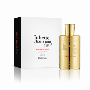 Juliette Has A Gun Midnight Oud