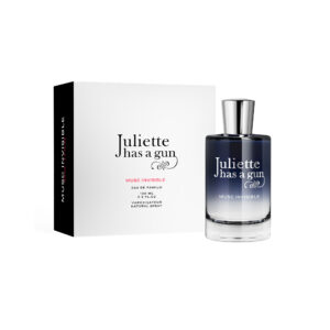 Juliette Has A Gun Musc Invisible