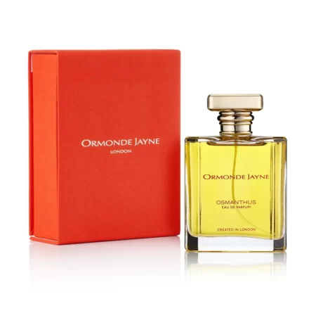 Ormonde Jayne