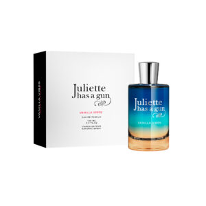 Juliette Has A Gun Vanilla Vibes