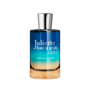 Juliette Has A Gun Vanilla Vibes