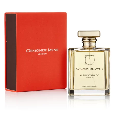 Ormonde Jayne Ormonde Montabaco