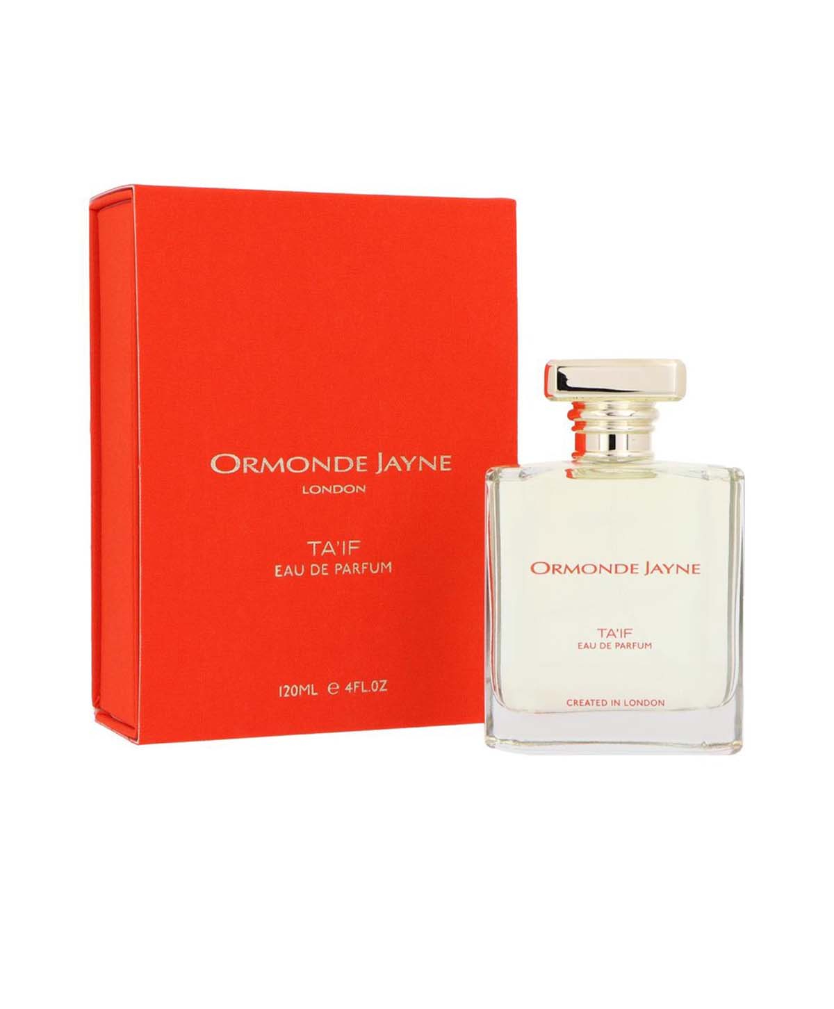 Ormonde Jayne Ta'if Eau de Parfum 120 ml Star Beauty