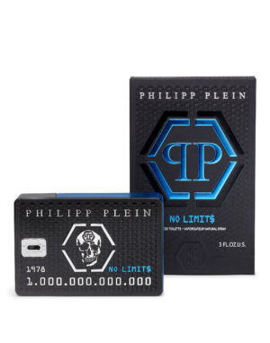Philipp Plein No Limits Plein Super Fresh