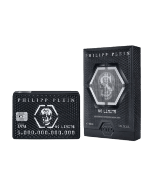 No Limit$ Philipp Plein