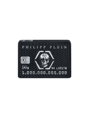 Philipp Plein No Limit$
