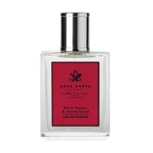 Acca Kappa Black Pepper & Sandalwood 100 ml