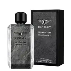Bentley Momentum Unbreakable