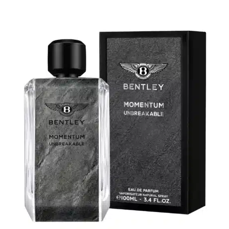 Bentley Momentum Unbreakable