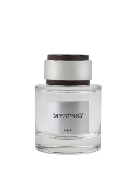 Ajmal Mystery