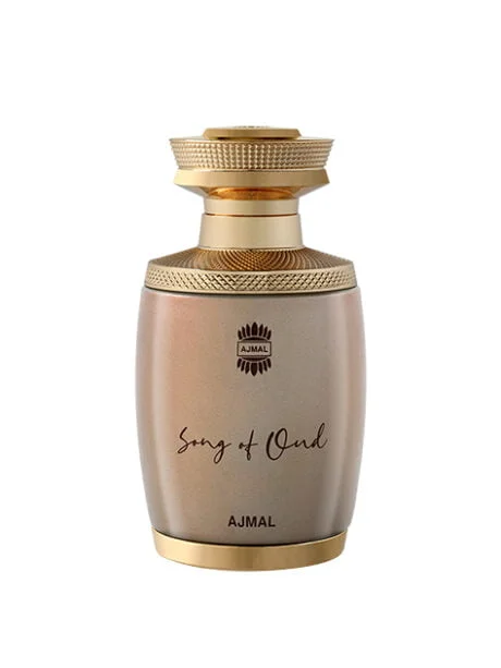 Ajmal Song Of Oud