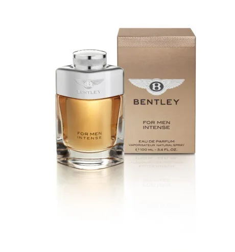 Bentley For Men Intense